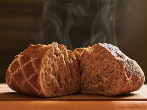 Tschifeler Brot 100 Prozent Obwalden Beck Berwert