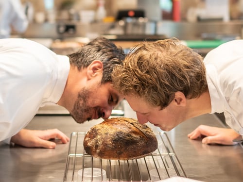 Pistor Blog Memories Restaurant Grand Resort Bad Ragaz Teaser