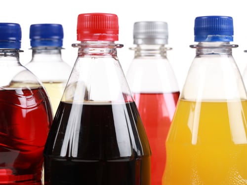 Gastro Beck Getränkevielfalt 23462592