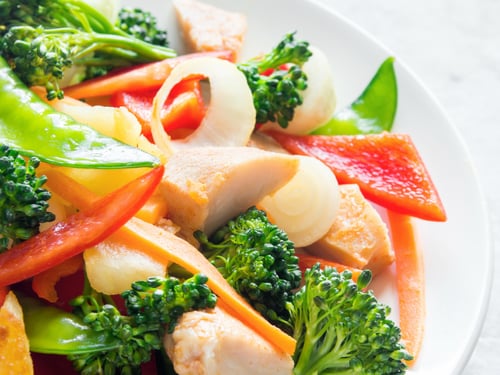 Pistor Sortiment Tiefkühlprodukte iStock 584748464