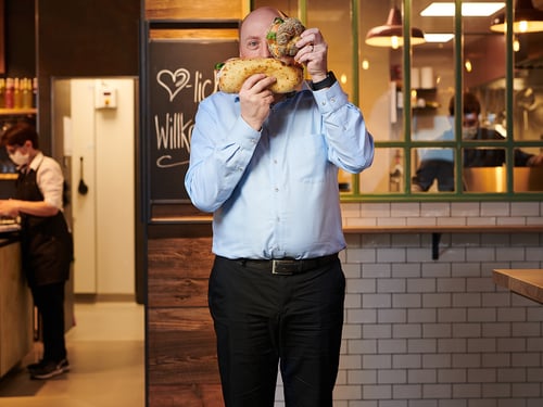 Baeckerei Wuest Schlaraffenland