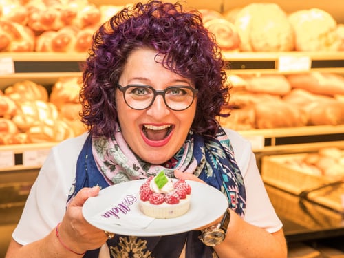 Frauenpower Lorena Mohn Pistor Blog