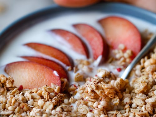 Pistor Inspiration Proats