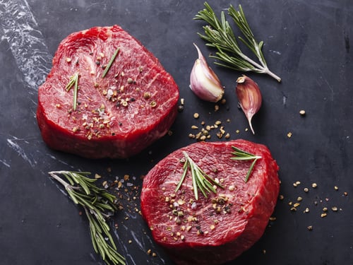 Pistor Sortiment Fleisch Fisch