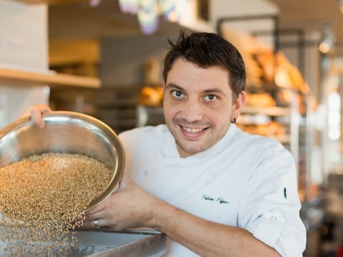 Pistor Inspiration Baeckerei Fueger Zeit fuer Geschmack