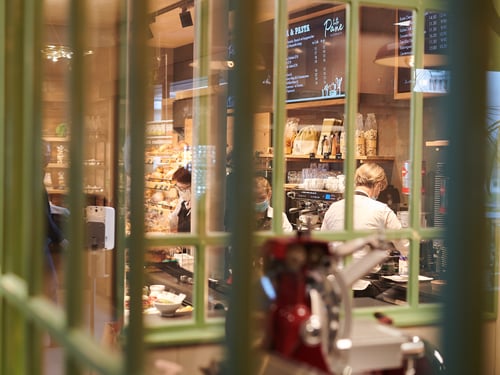 Reportage Wuest baeckerei teaser