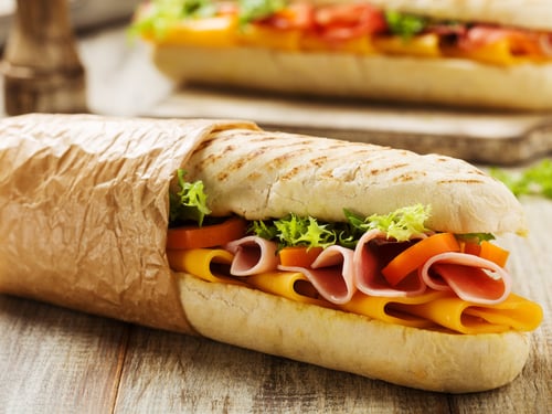 Gastro Beck Sandwiches 617779806