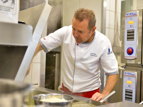 Pistor Kueche Fachkraeftemangel