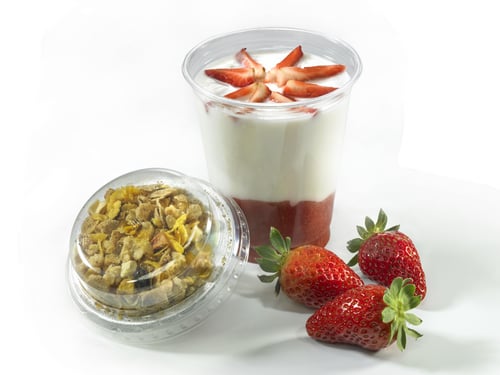 Gastro Beck Milchprodukte Joghurtbecher Pistor 13