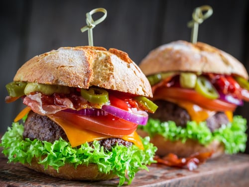 Gastro Beck Baker Burger 623088556