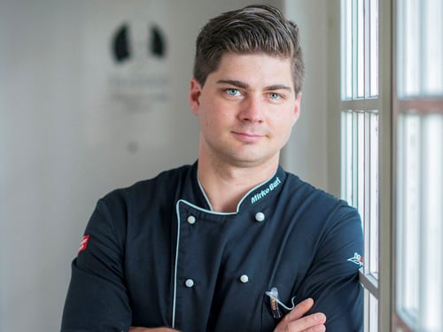 Pistor Inspiration Mirko Buri bieten Sie Ihren Gaesten den Doggy Bag an 151