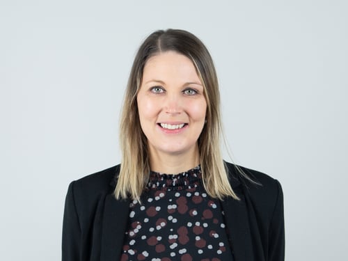 Kontakt HR Fiona Häfliger