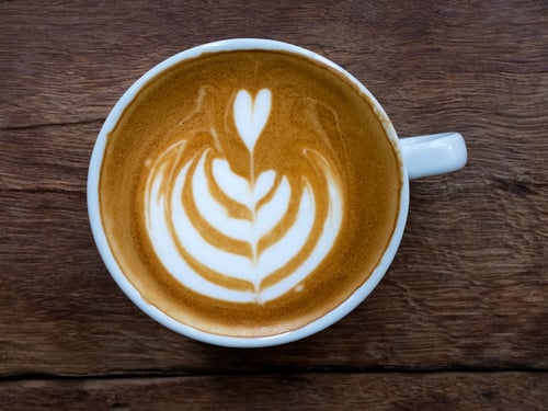 Milchalternative hero