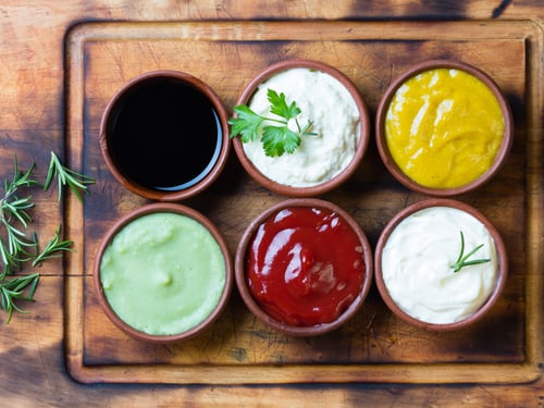 Gastro Beck Salat Dip 528919440