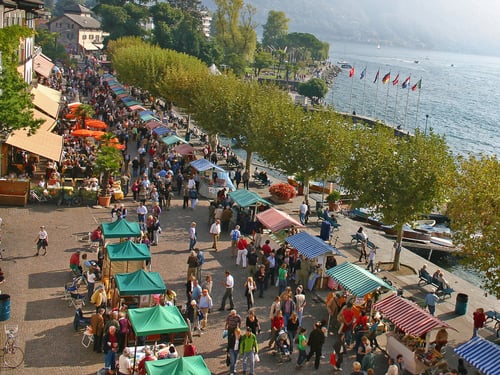 Auf Reisen Tessin castagnata 01